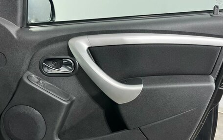 Nissan Terrano III, 2019 год, 1 380 000 рублей, 19 фотография