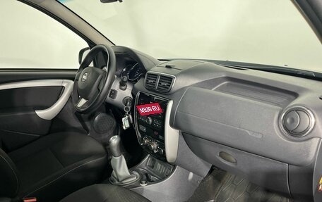 Nissan Terrano III, 2019 год, 1 380 000 рублей, 9 фотография