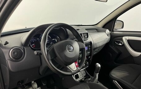 Nissan Terrano III, 2019 год, 1 380 000 рублей, 8 фотография