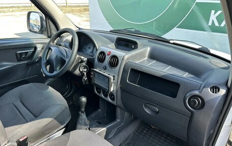 Citroen Berlingo II рестайлинг, 2010 год, 299 000 рублей, 8 фотография