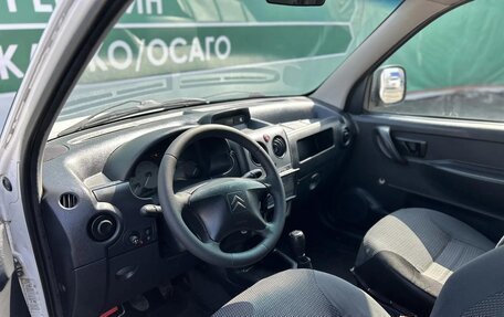 Citroen Berlingo II рестайлинг, 2010 год, 299 000 рублей, 7 фотография