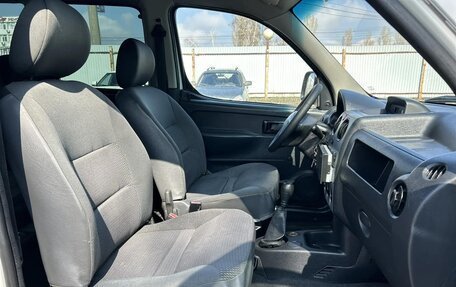 Citroen Berlingo II рестайлинг, 2010 год, 299 000 рублей, 9 фотография