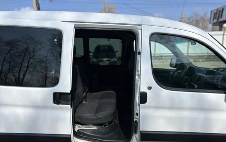 Citroen Berlingo II рестайлинг, 2010 год, 299 000 рублей, 10 фотография