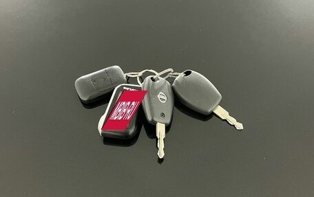Nissan Terrano III, 2019 год, 1 380 000 рублей, 22 фотография