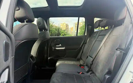 Mercedes-Benz GLB, 2022 год, 2 245 500 рублей, 7 фотография