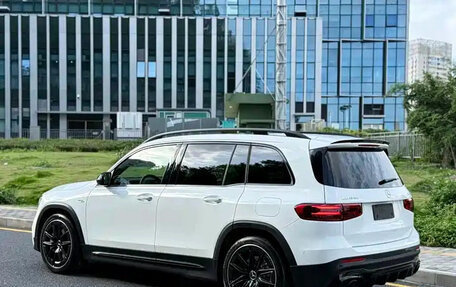 Mercedes-Benz GLB, 2022 год, 2 245 500 рублей, 4 фотография