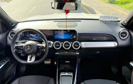 Mercedes-Benz GLB, 2022 год, 2 245 500 рублей, 5 фотография