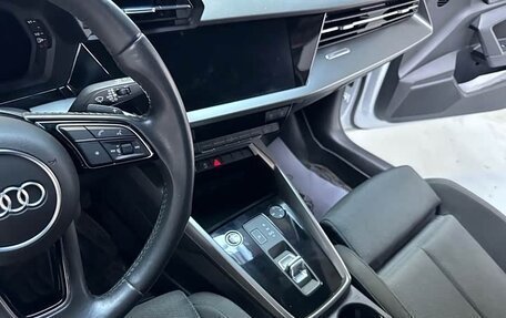 Audi A3, 2022 год, 1 555 000 рублей, 6 фотография