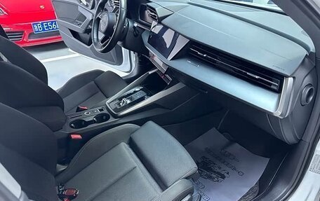 Audi A3, 2022 год, 1 555 000 рублей, 8 фотография