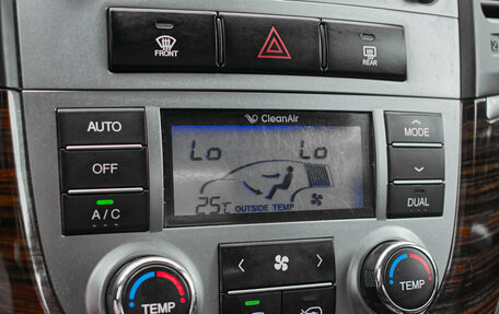 Hyundai Santa Fe III рестайлинг, 2011 год, 1 420 000 рублей, 17 фотография