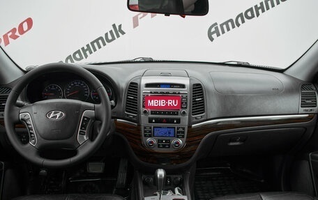 Hyundai Santa Fe III рестайлинг, 2011 год, 1 420 000 рублей, 11 фотография