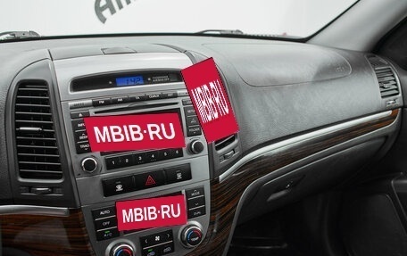 Hyundai Santa Fe III рестайлинг, 2011 год, 1 420 000 рублей, 16 фотография