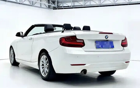 BMW 2 серия F22, 2015 год, 1 353 900 рублей, 7 фотография