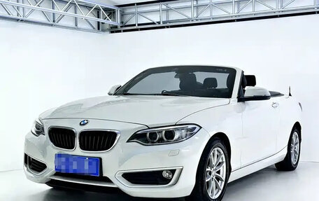 BMW 2 серия F22, 2015 год, 1 353 900 рублей, 2 фотография