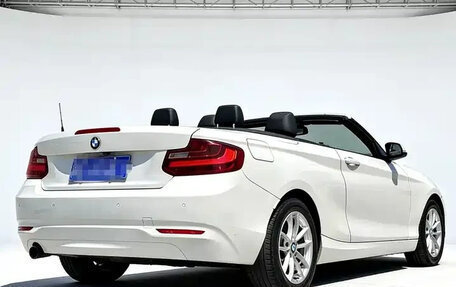 BMW 2 серия F22, 2015 год, 1 353 900 рублей, 9 фотография