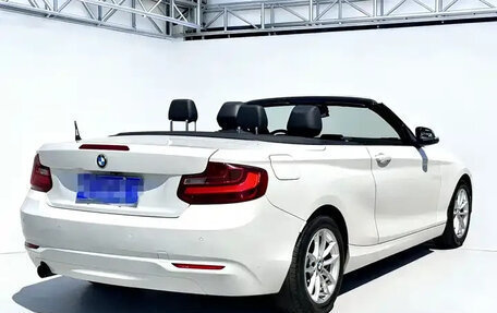 BMW 2 серия F22, 2015 год, 1 353 900 рублей, 11 фотография