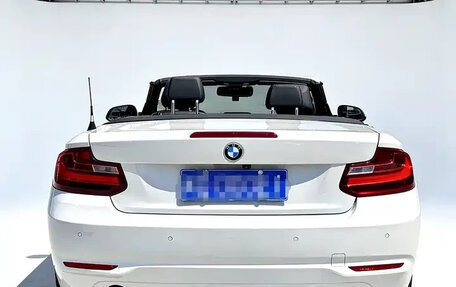 BMW 2 серия F22, 2015 год, 1 353 900 рублей, 8 фотография