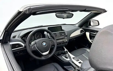 BMW 2 серия F22, 2015 год, 1 353 900 рублей, 12 фотография