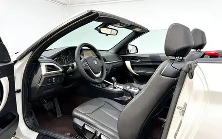 BMW 2 серия F22, 2015 год, 1 353 900 рублей, 13 фотография