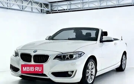 BMW 2 серия F22, 2015 год, 1 353 900 рублей, 5 фотография