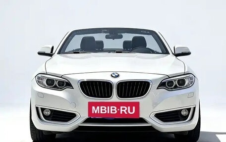 BMW 2 серия F22, 2015 год, 1 353 900 рублей, 3 фотография