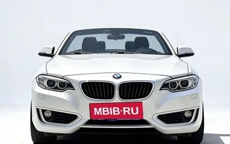 BMW 2 серия F22, 2015 год, 1 353 900 рублей, 15 фотография