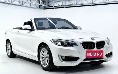 BMW 2 серия F22, 2015 год, 1 353 900 рублей, 6 фотография
