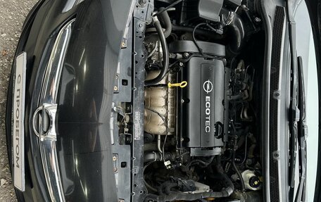 Opel Astra J, 2012 год, 600 000 рублей, 13 фотография