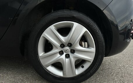 Opel Astra J, 2012 год, 600 000 рублей, 14 фотография
