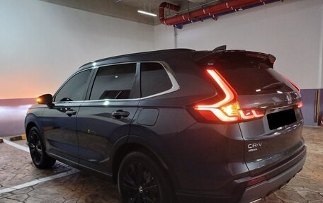 Honda CR-V, 2026 год, 3 959 000 рублей, 2 фотография