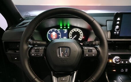 Honda CR-V, 2026 год, 3 959 000 рублей, 10 фотография