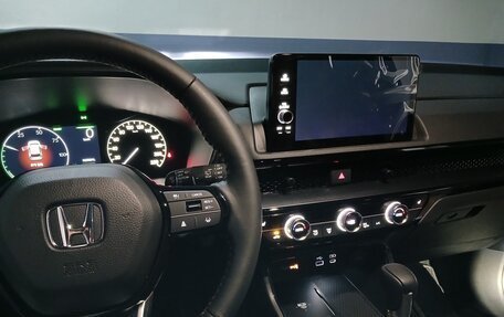 Honda CR-V, 2026 год, 3 959 000 рублей, 11 фотография