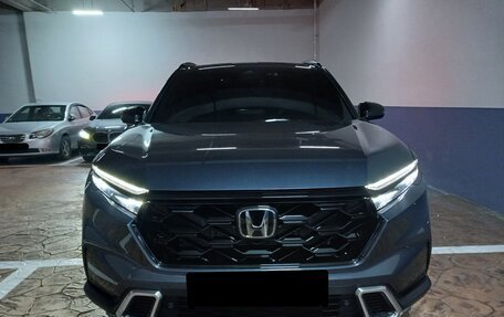 Honda CR-V, 2026 год, 3 959 000 рублей, 5 фотография