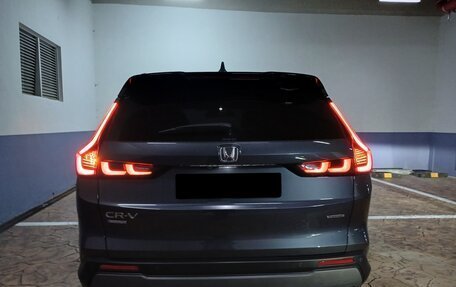 Honda CR-V, 2026 год, 3 959 000 рублей, 3 фотография