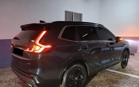Honda CR-V, 2026 год, 3 959 000 рублей, 4 фотография