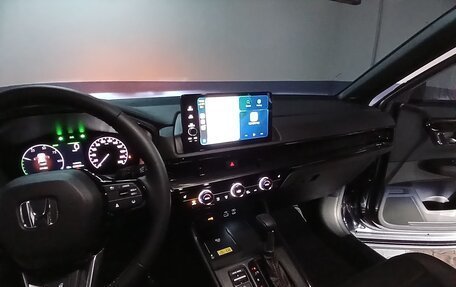 Honda CR-V, 2026 год, 3 959 000 рублей, 14 фотография