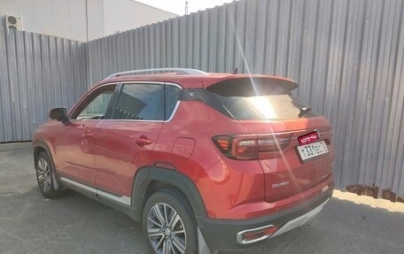 Changan CS35 Plus, 2019 год, 1 450 000 рублей, 3 фотография