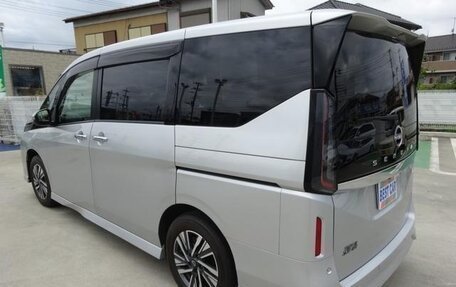 Nissan Serena, 2023 год, 1 890 000 рублей, 7 фотография