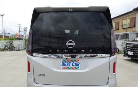 Nissan Serena, 2023 год, 1 890 000 рублей, 6 фотография