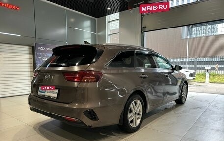 KIA cee'd III, 2019 год, 989 000 рублей, 4 фотография