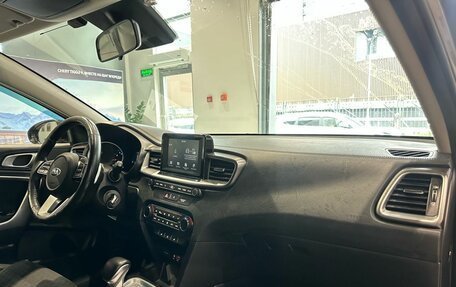 KIA cee'd III, 2019 год, 989 000 рублей, 9 фотография