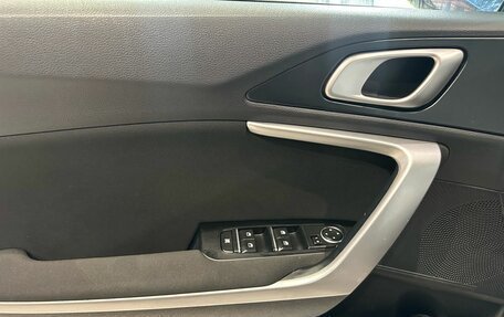 KIA cee'd III, 2019 год, 989 000 рублей, 15 фотография
