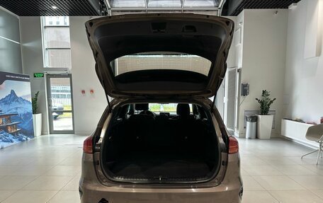 KIA cee'd III, 2019 год, 989 000 рублей, 8 фотография