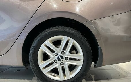 KIA cee'd III, 2019 год, 989 000 рублей, 17 фотография