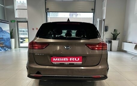 KIA cee'd III, 2019 год, 989 000 рублей, 5 фотография