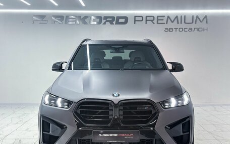 BMW X5 M, 2021 год, 10 999 000 рублей, 4 фотография