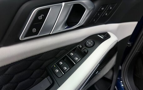 BMW X5 M, 2021 год, 10 999 000 рублей, 12 фотография