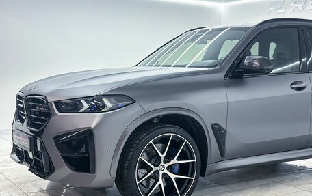 BMW X5 M, 2021 год, 10 999 000 рублей, 6 фотография