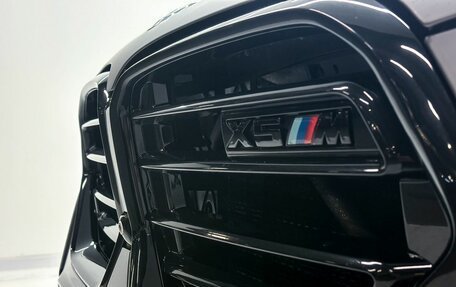 BMW X5 M, 2021 год, 10 999 000 рублей, 8 фотография
