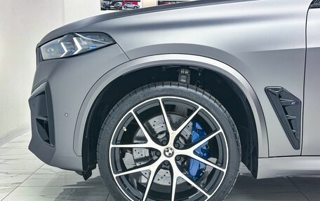 BMW X5 M, 2021 год, 10 999 000 рублей, 7 фотография